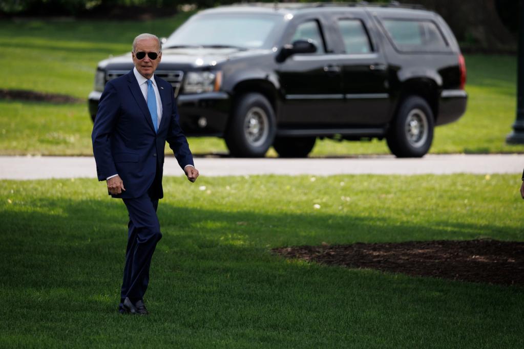 美兩黨扯皮債務(wù)問(wèn)題 違約風(fēng)險沖擊經(jīng)濟