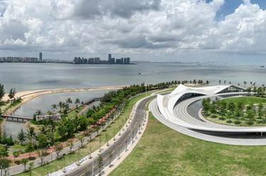 ?？谛碌貥?mdash;&mdash;&ldquo;天空之山&rdquo;驛站