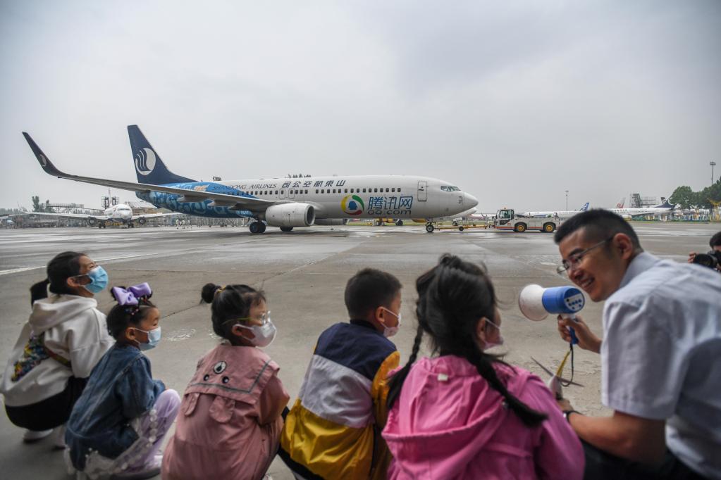 濟南：愛(ài)心助力患兒圓夢(mèng)