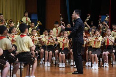 歡樂(lè )過(guò)&ldquo;六一&rdquo;