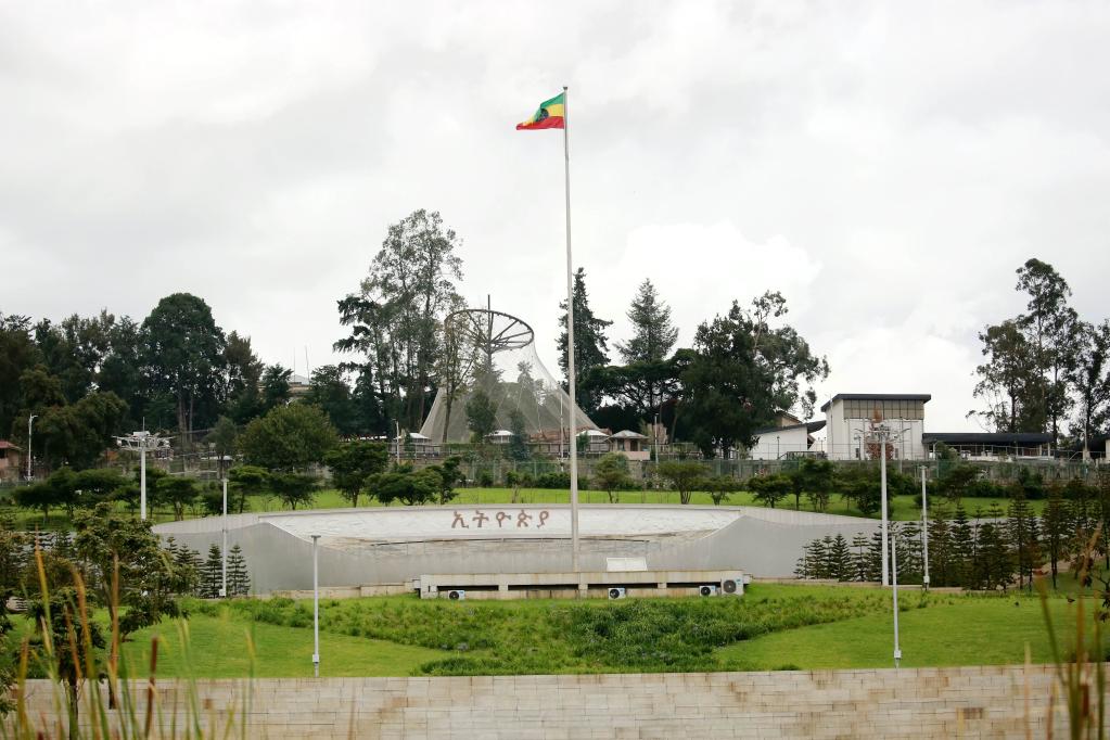 特稿：低碳、綠色、宜居&mdash;&mdash;中國經(jīng)驗助力非洲國家可持續發(fā)展