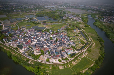 新華全媒＋丨&ldquo;千萬(wàn)工程&rdquo;二十年造就萬(wàn)千美麗鄉村