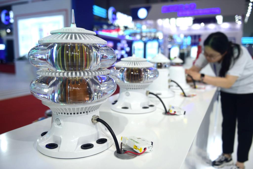 航?？萍疾┯[會(huì )亮點(diǎn)紛呈