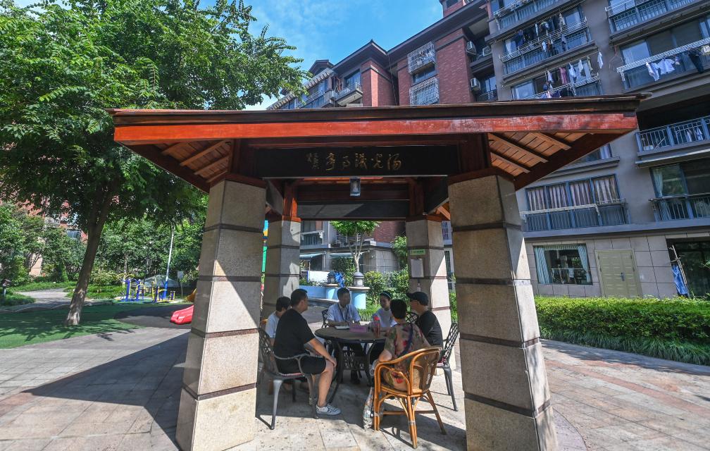 推動(dòng)&ldquo;廉潔文化&rdquo;建設 提升基層治理新效能