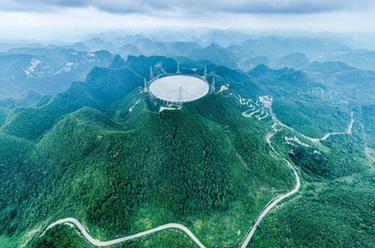 智能機器人為&ldquo;中國天眼&rdquo;提供運維保障