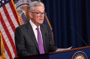 美聯(lián)儲上調聯(lián)邦基金利率目標區間25個(gè)基點(diǎn)