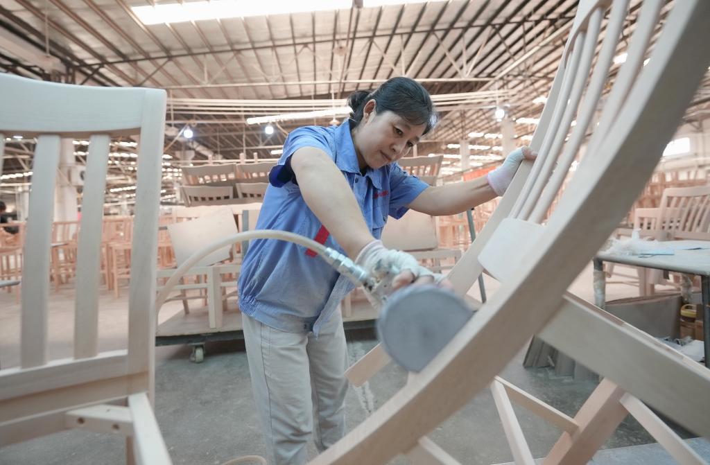 河北蘆臺：承接京津產(chǎn)業(yè)轉移 助推區域經(jīng)濟發(fā)展