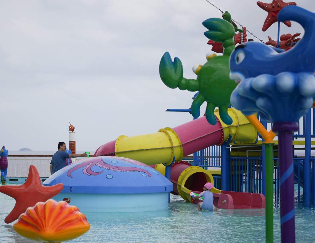 高質(zhì)量發(fā)展調研行｜&ldquo;耕海1號&rdquo;：探索海洋文旅新業(yè)態(tài)