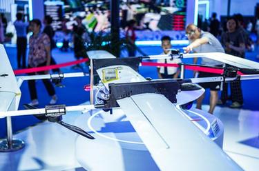 貴州省舉辦首屆科技節活動(dòng)