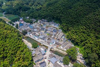 浙江寧波：深入實(shí)施&ldquo;千萬(wàn)工程&rdquo; 打造宜居宜業(yè)和美鄉村