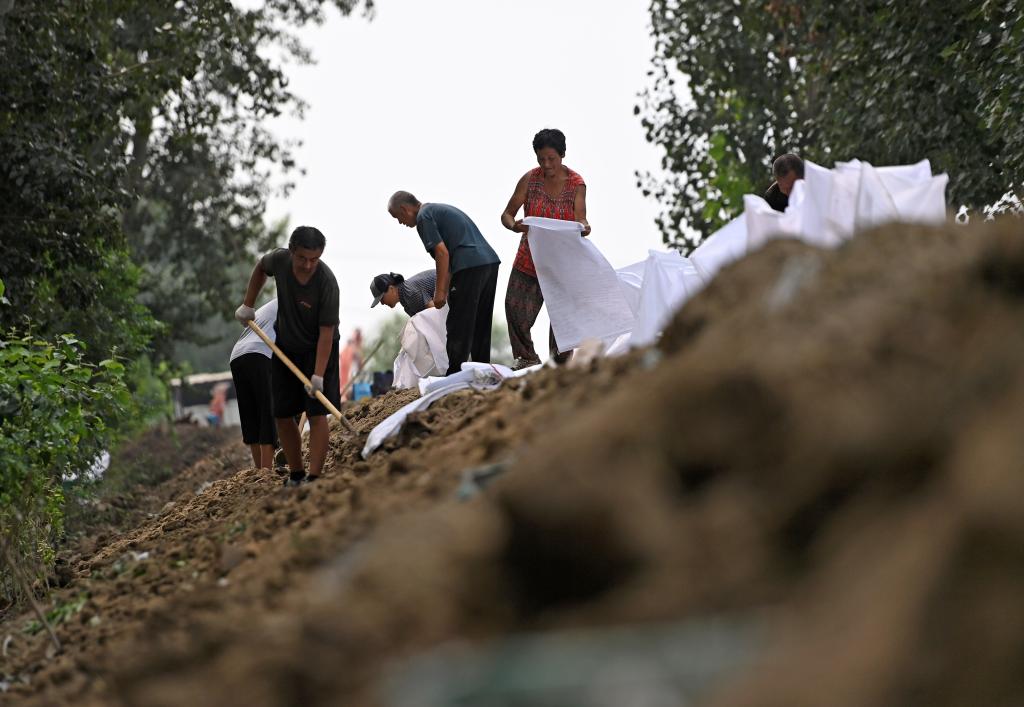 鏡觀(guān)中國&middot;新華社國內新聞?wù)掌恢芫x