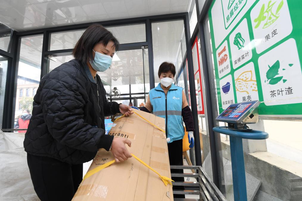 從山頂到海洋，浙江生態(tài)持續向好