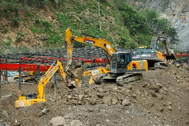 四川金陽(yáng)&ldquo;8&middot;21&rdquo;山洪災害已致4人遇難48人失聯(lián)