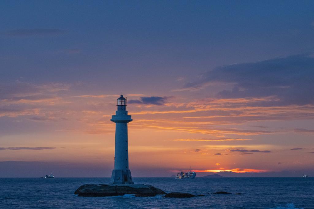 海南三亞：景區免門(mén)票 探索旅游業(yè)高質(zhì)量發(fā)展