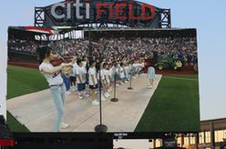 &ldquo;你好！中國&rdquo;旅游推廣品牌標識亮相美國紐約