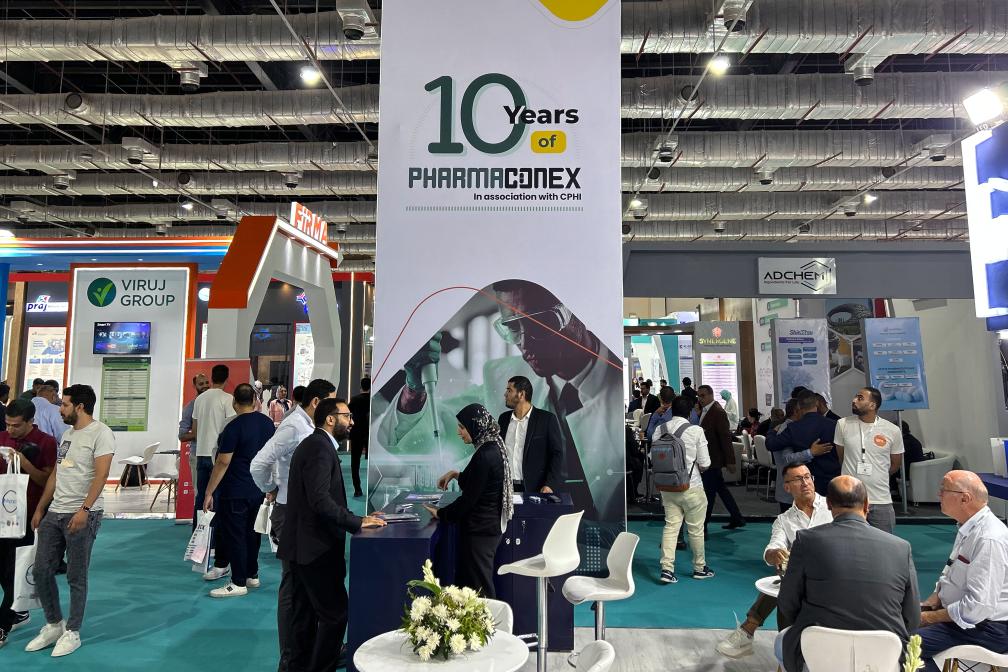 中國醫藥企業(yè)積極開(kāi)拓中東非洲市場(chǎng)