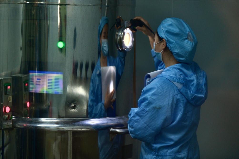 高質(zhì)量發(fā)展調研行丨陜西山陽(yáng)：朵朵食用菌 撐起&ldquo;致富傘&rdquo;