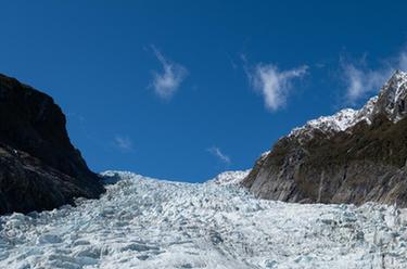 入境新西蘭中國游客增長(cháng)