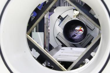 第二十三屆中國國際工業(yè)博覽會(huì )在上海開(kāi)幕