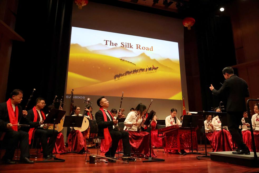 全球共賞月 寰宇慶中秋&mdash;&mdash;歡慶中秋活動(dòng)在全球多國舉辦