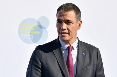 歐洲政治共同體領(lǐng)導人會(huì )議聚焦地緣戰略等議題