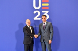 歐盟領(lǐng)導人非正式會(huì )議討論安全、移民及擴盟等議題