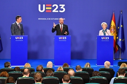 歐盟領(lǐng)導人非正式會(huì )議未就移民問(wèn)題達成一致