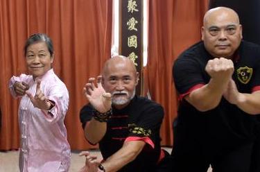 香港故事丨精武沒(méi)有&ldquo;門(mén)&rdquo;：香港武術(shù)團體的百年俠義傳奇