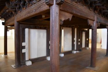 跨越百年時(shí)空的接力守護&mdash;&mdash;記中國-斯洛文尼亞文物修復領(lǐng)域首次合作