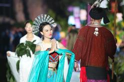 海南五指山舉辦&ldquo;村秀&rdquo;特別專(zhuān)場(chǎng)活動(dòng)