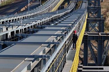 河北唐山：工業(yè)大宗物料低碳運輸 助力區域經(jīng)濟綠色發(fā)展