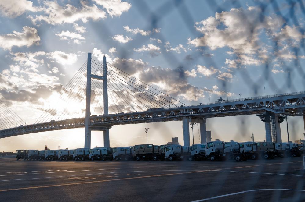 日本第三季度實(shí)際GDP環(huán)比降0.5%