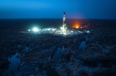 新華全媒+丨9432米！中國石化&ldquo;深地一號&rdquo;躍進(jìn)3-3XC井刷新亞洲最深井紀錄