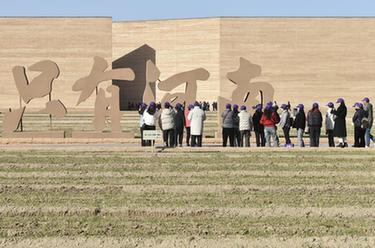 漫步&ldquo;戲劇幻城&rdquo; 感受獨特魅力