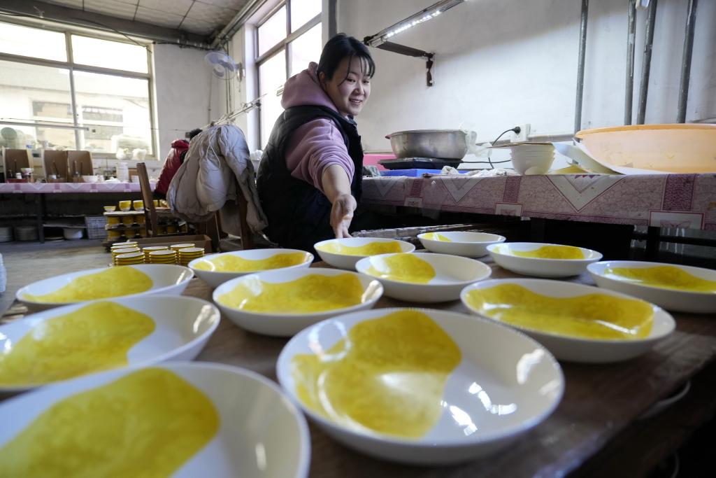 鄉村行&middot;看振興丨河北灤州：和美鄉村建設為振興添活力