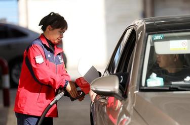 汽油、柴油價(jià)格下調