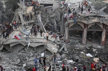 哈馬斯宣布?；痖_(kāi)始時(shí)間