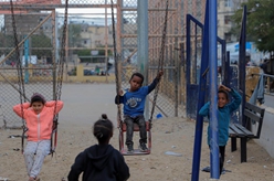 卡塔爾：哈馬斯與以色列同意將加沙地帶?；鹌谙扪娱L(cháng)兩天