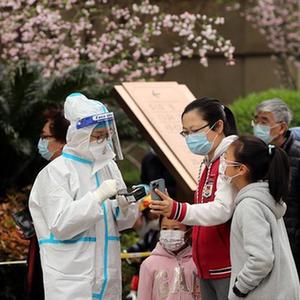 （新華全媒頭條&middot;圖文互動(dòng)）（1）新華述評：堅持&ldquo;動(dòng)態(tài)清零&rdquo;不放松