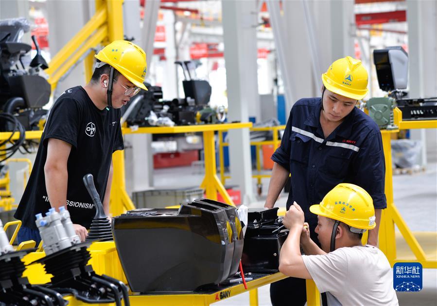 （新華全媒頭條&middot;圖文互動(dòng)）（8）生態(tài)美、產(chǎn)業(yè)興、文化昌&mdash;&mdash;長(cháng)江經(jīng)濟帶生態(tài)優(yōu)先、綠色發(fā)展見(jiàn)聞