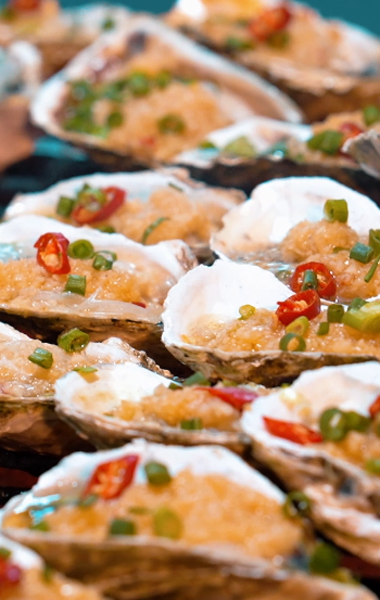 晉江美食多著(zhù)呢