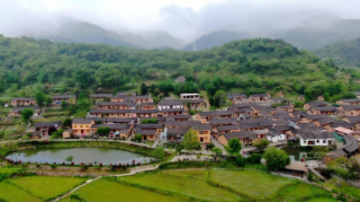 學(xué)習進(jìn)行時(shí)丨習近平總書(shū)記關(guān)心推動(dòng)老區發(fā)展振興的故事