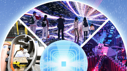 在科技創(chuàng  )新和產(chǎn)業(yè)創(chuàng  )新上走在前列