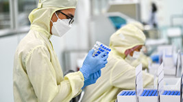 奧密克戎再研判：毒性是否減弱？疫苗還有效嗎？