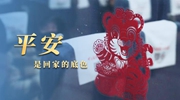 采訪(fǎng)札記：特別的春運里，平安是回家的底色