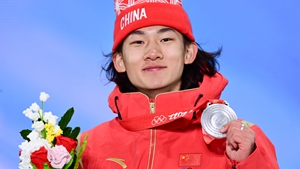 從蘇翊鳴到谷愛(ài)凌，這就是中國青年！