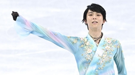 今天的羽生結弦，是更好的羽生結弦