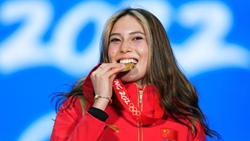 逐夢(mèng)冬奧，以青春之名