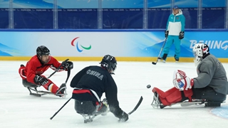 冬殘奧會(huì )的六大知識點(diǎn)，小編不允許你不知道