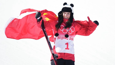 女孩們，去玩兒體育吧！